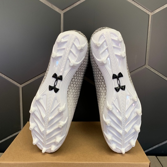 Under Armour Highlight Select Football Cleats - Picture 5 of 6